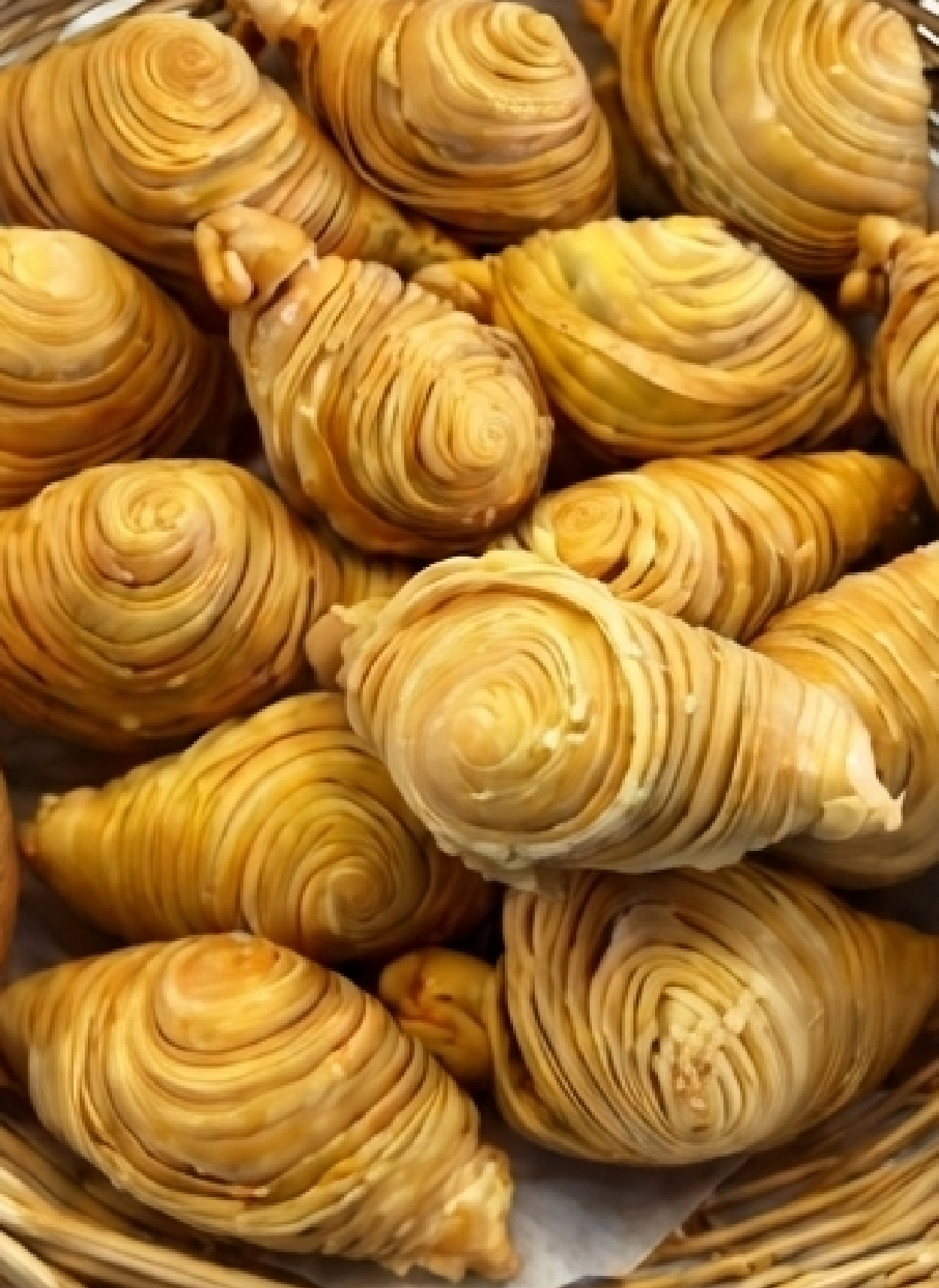 bakery